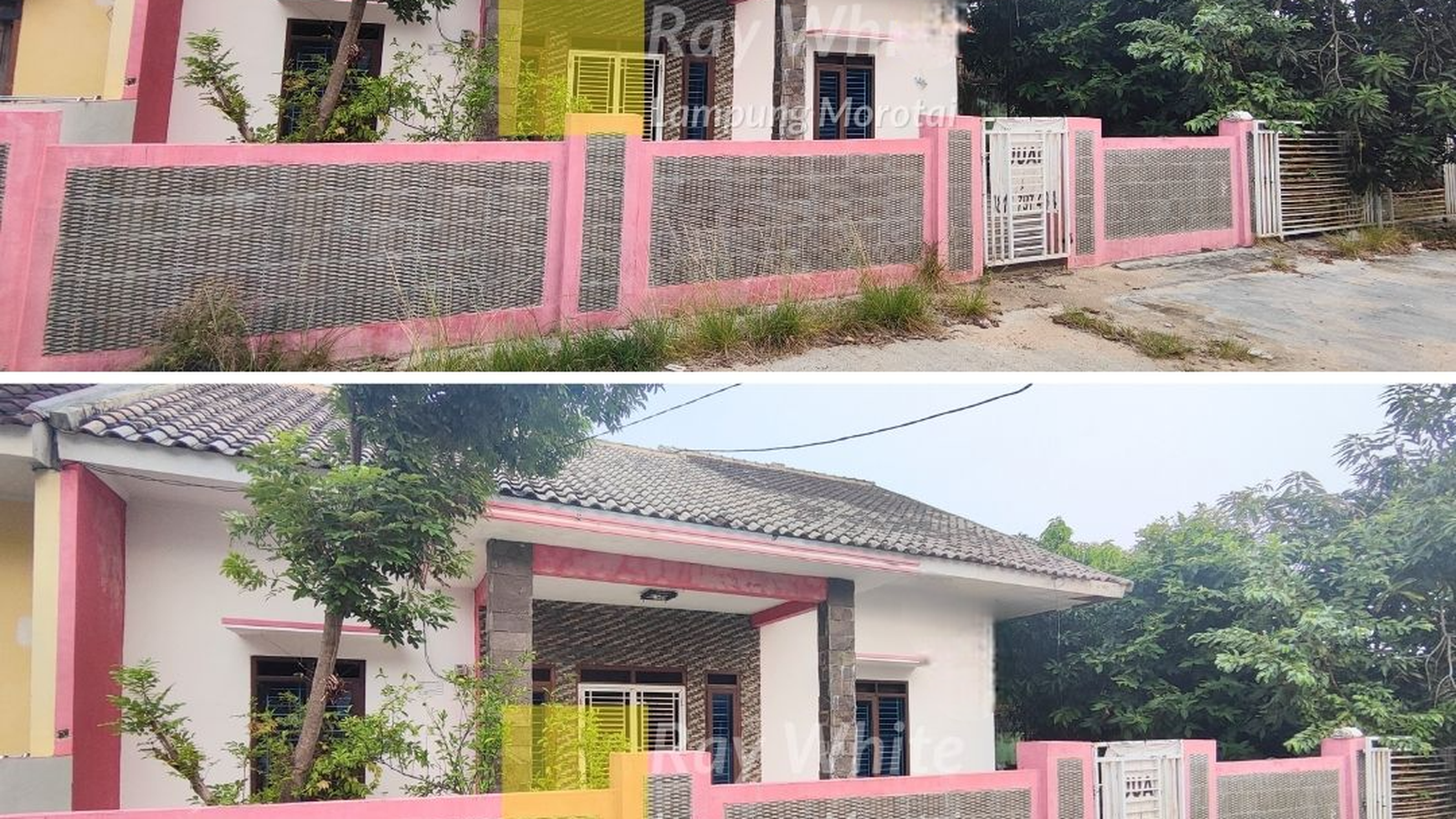 Rumah Dekat Mutun
