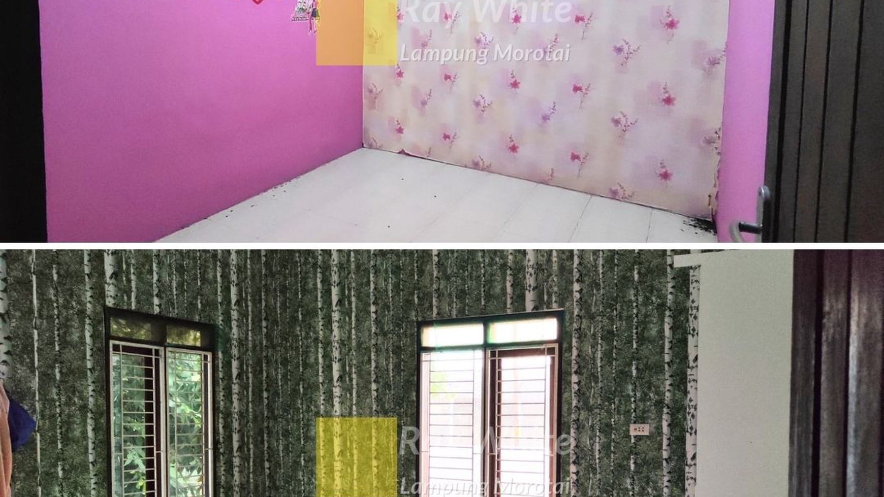 Rumah Dekat Mutun