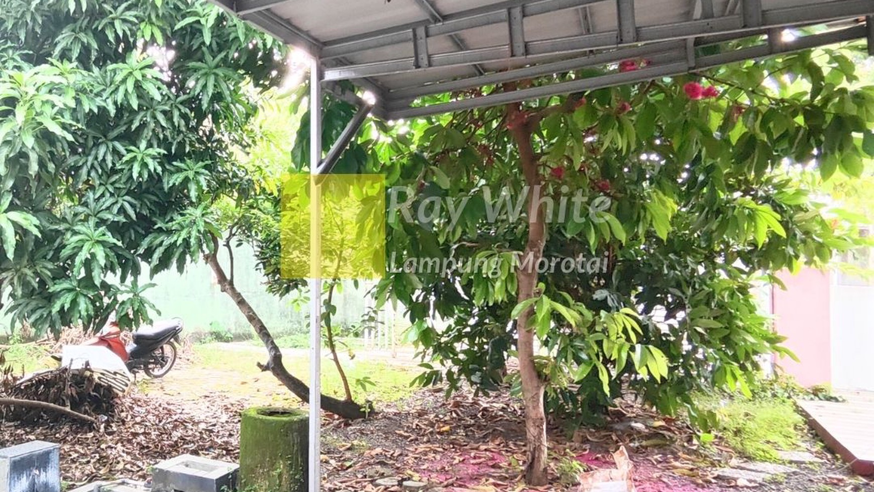 Rumah Dekat Mutun