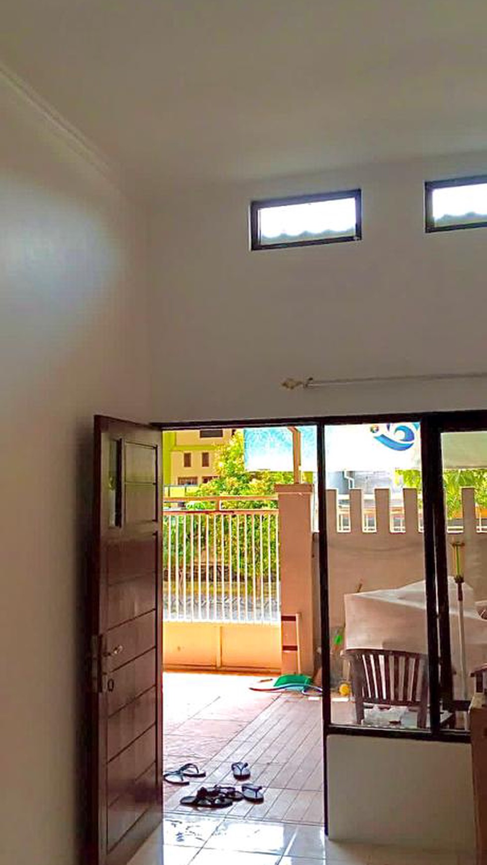 Rumah Minimalis Dekat Stasiun Gedangan Sidoarjo. 