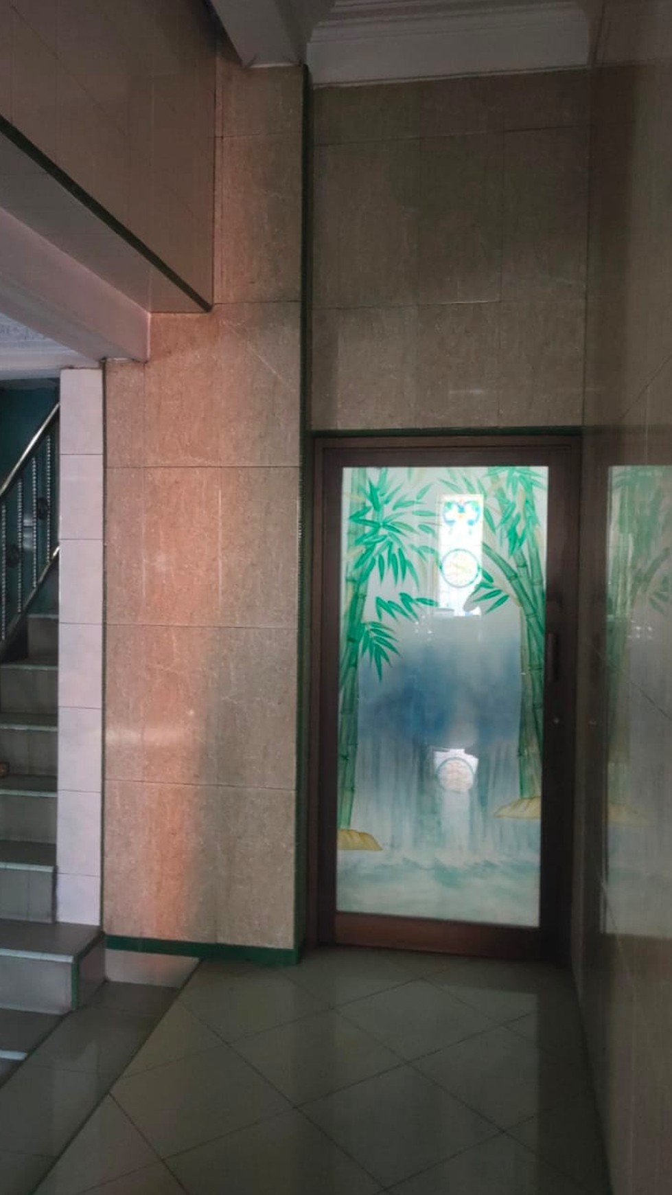 Rumah Usaha Akses Strategis 0 Jalan Raya Di Karang Pilang Surabaya