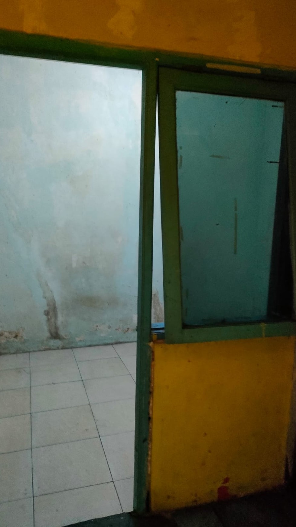 Rumah Kost Murah 2 Lantai Di Dekat Stasiun Gedangan Sidoarjo