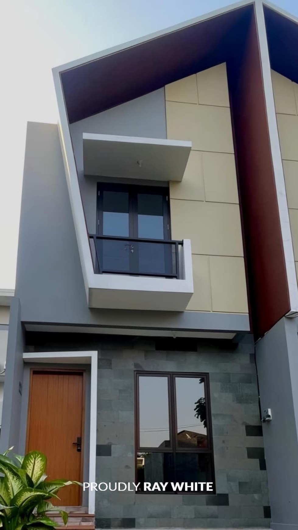 Rumah BRAND NEW BSD City