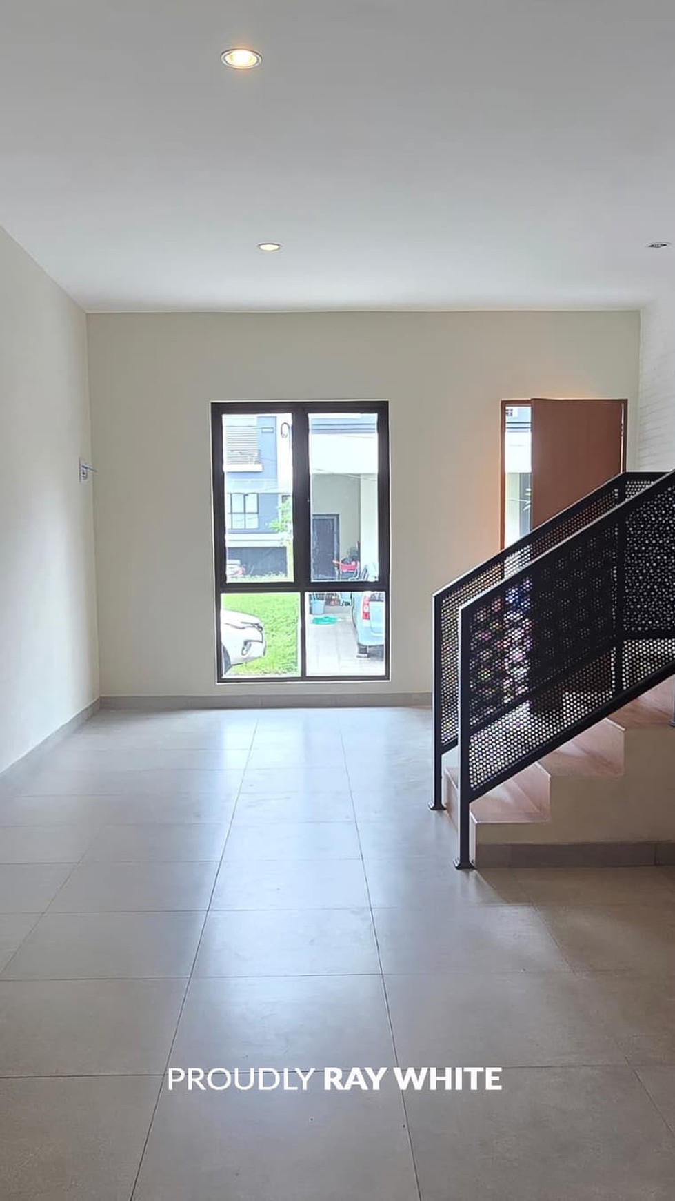 Rumah BRAND NEW BSD City