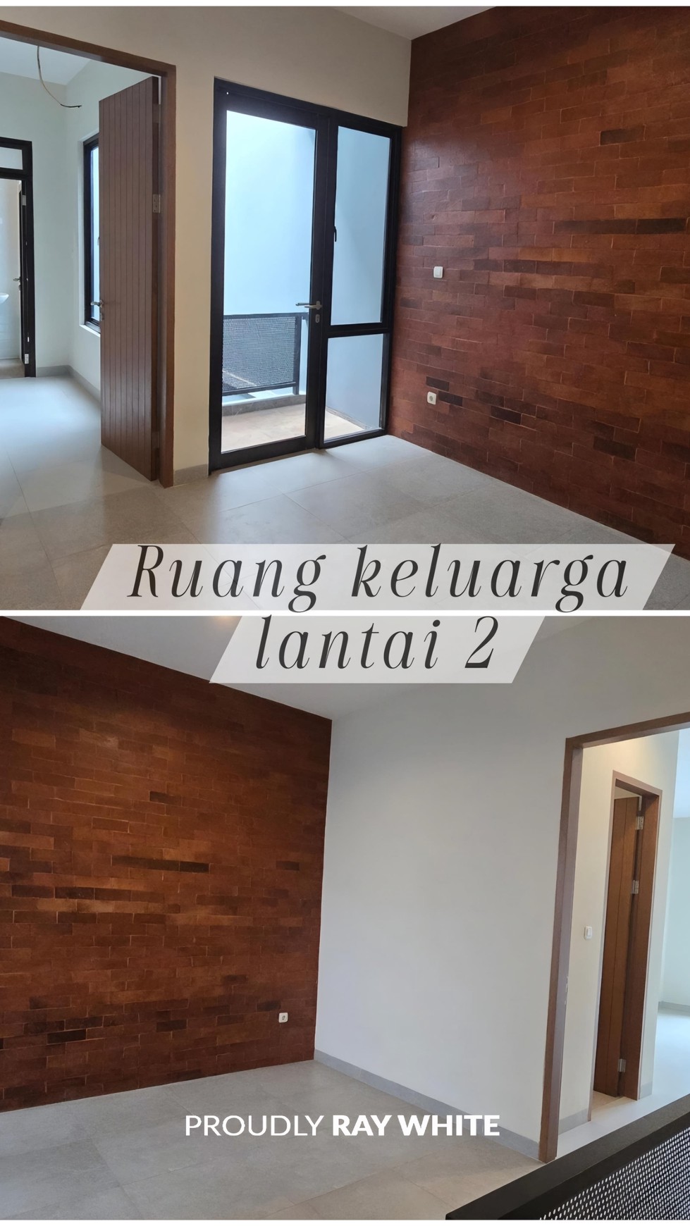 Rumah BRAND NEW BSD City