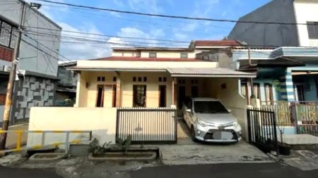 Best Price. Rumah bagus Villa Mutiara Serpong, Serpong Utara