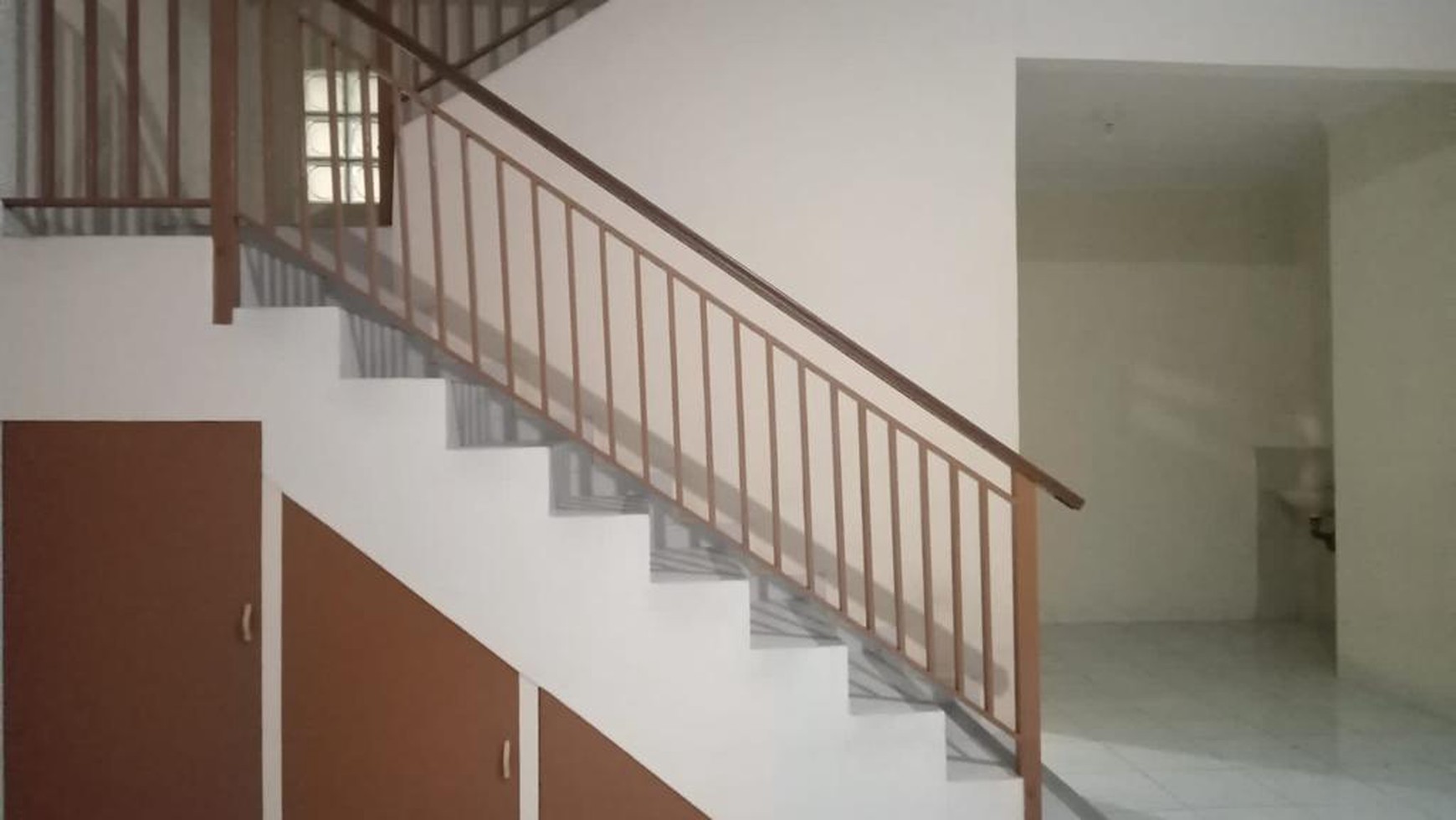 Best Price. Rumah bagus Villa Mutiara Serpong, Serpong Utara