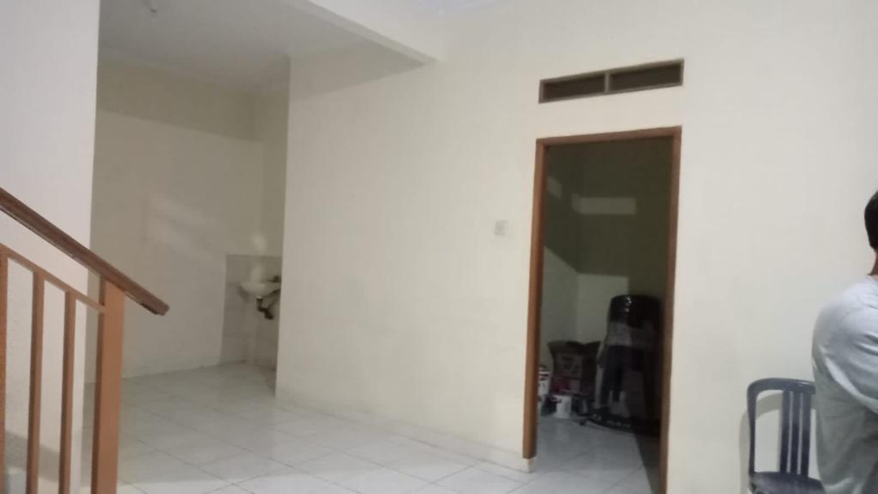 Best Price. Rumah bagus Villa Mutiara Serpong, Serpong Utara