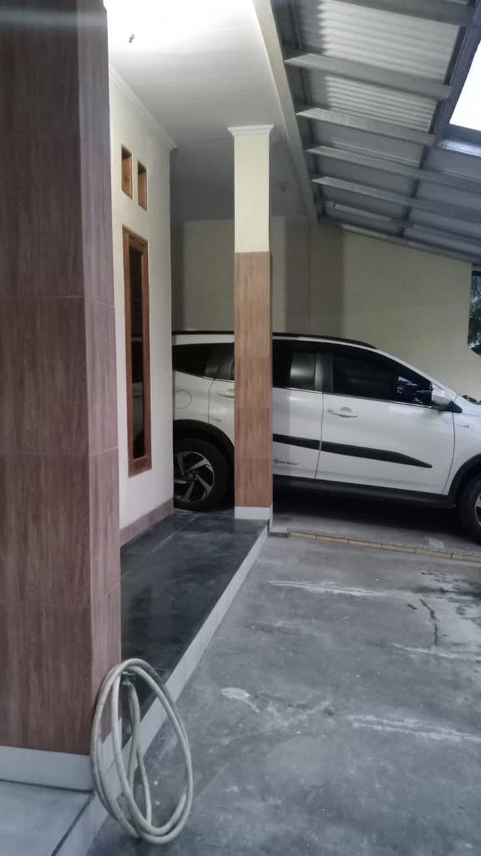 Best Price. Rumah bagus Villa Mutiara Serpong, Serpong Utara