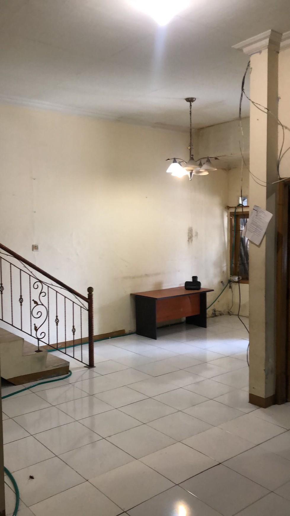 AFFORDABLE! Rumah 2 Lantai di Griya Bandung Indah, Bandung!