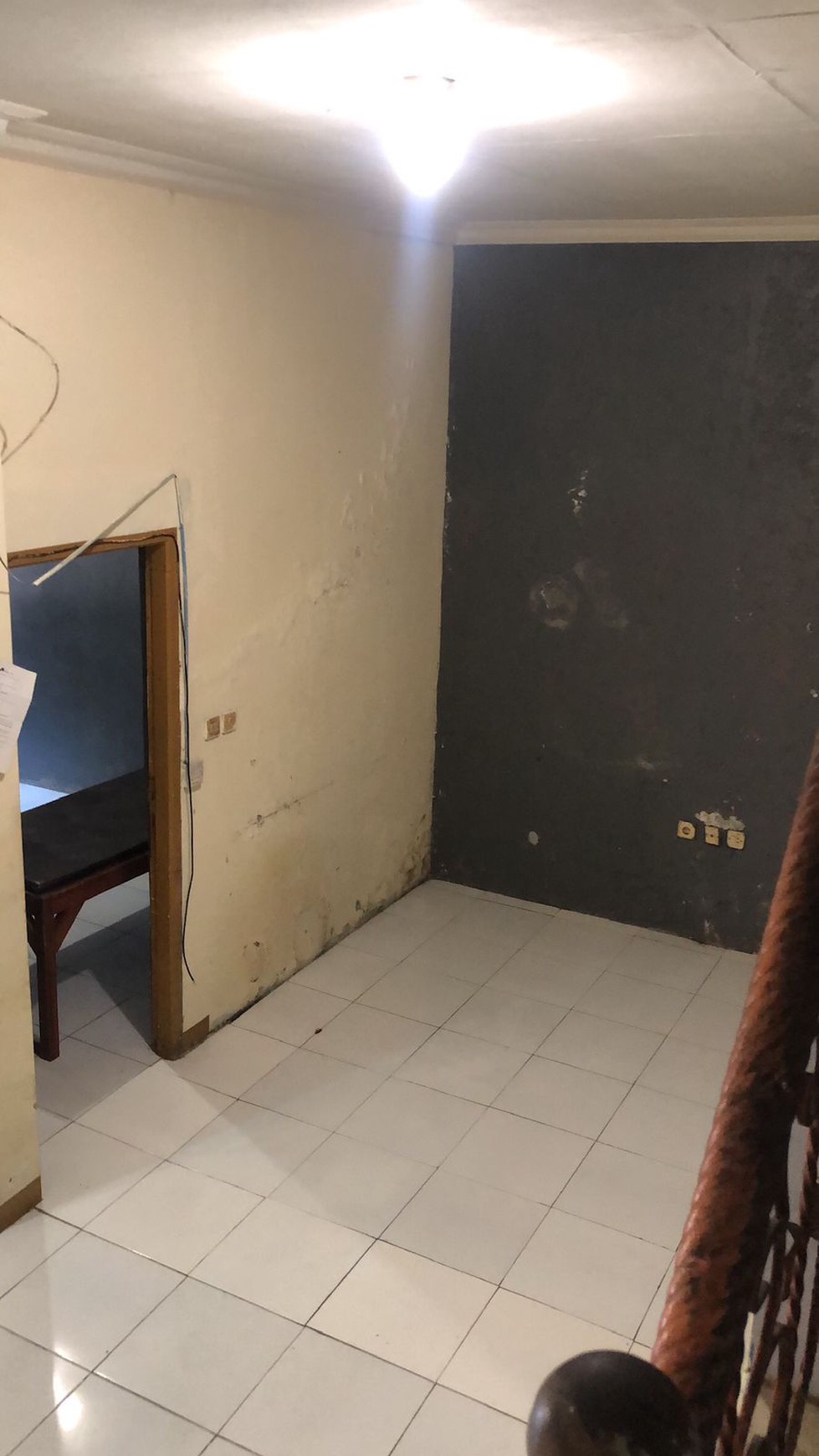AFFORDABLE! Rumah 2 Lantai di Griya Bandung Indah, Bandung!