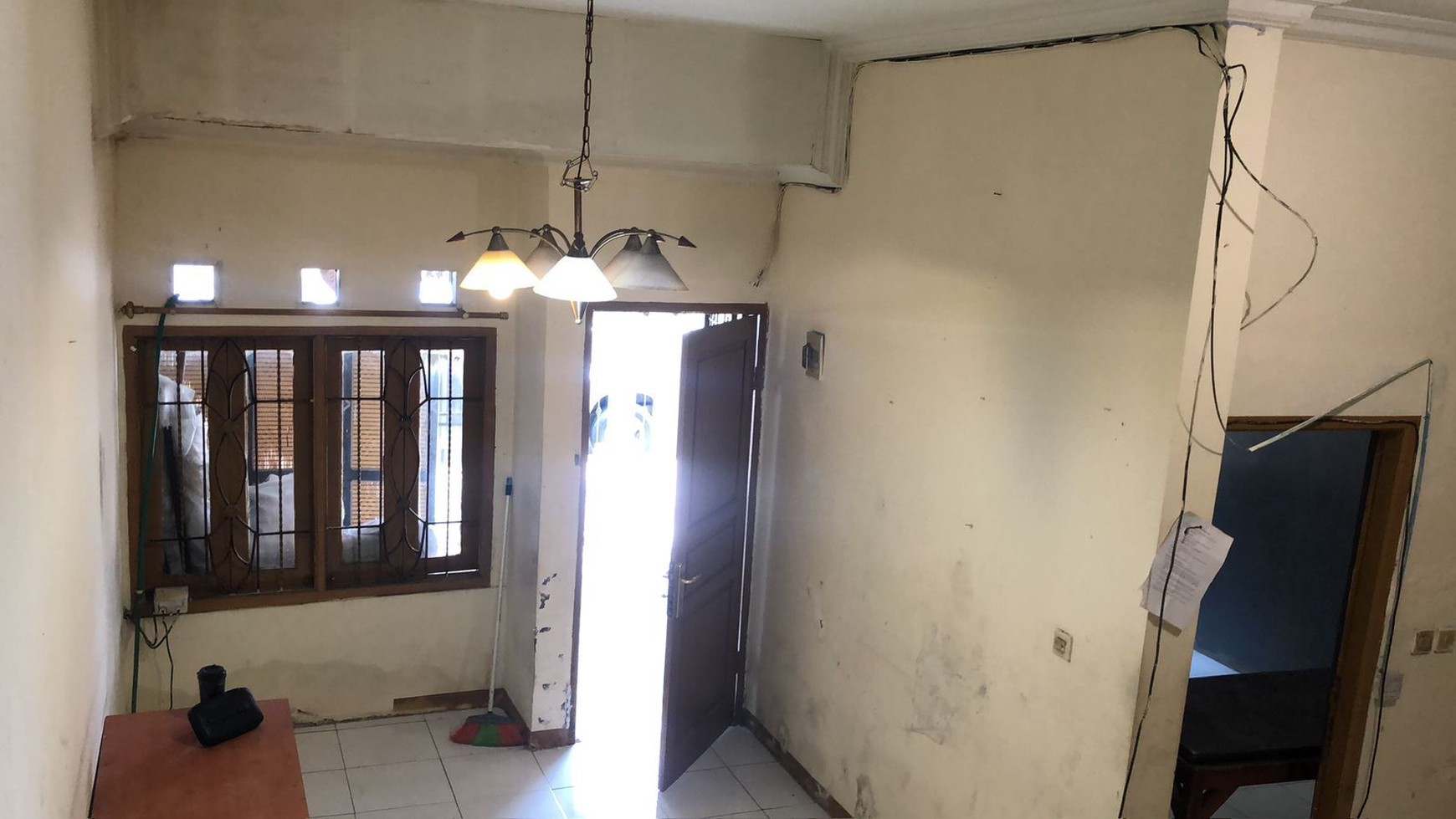 AFFORDABLE! Rumah 2 Lantai di Griya Bandung Indah, Bandung!