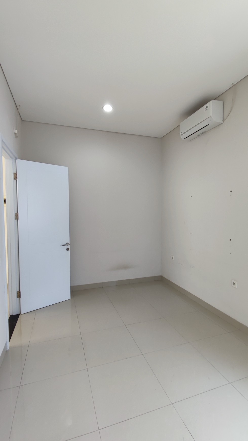 Jarang Ada. Rumah Mewah De Park De Maja, BSD