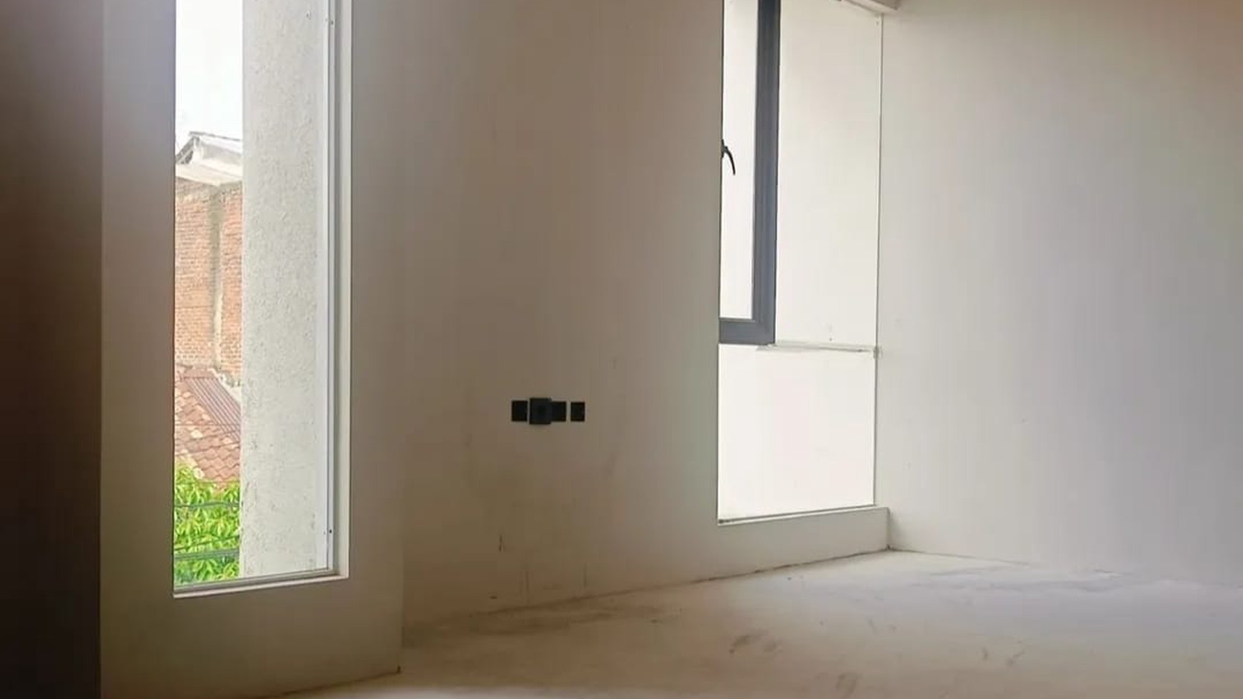 Dijual Rumah Baru di Sayap Buah Batu Bandung