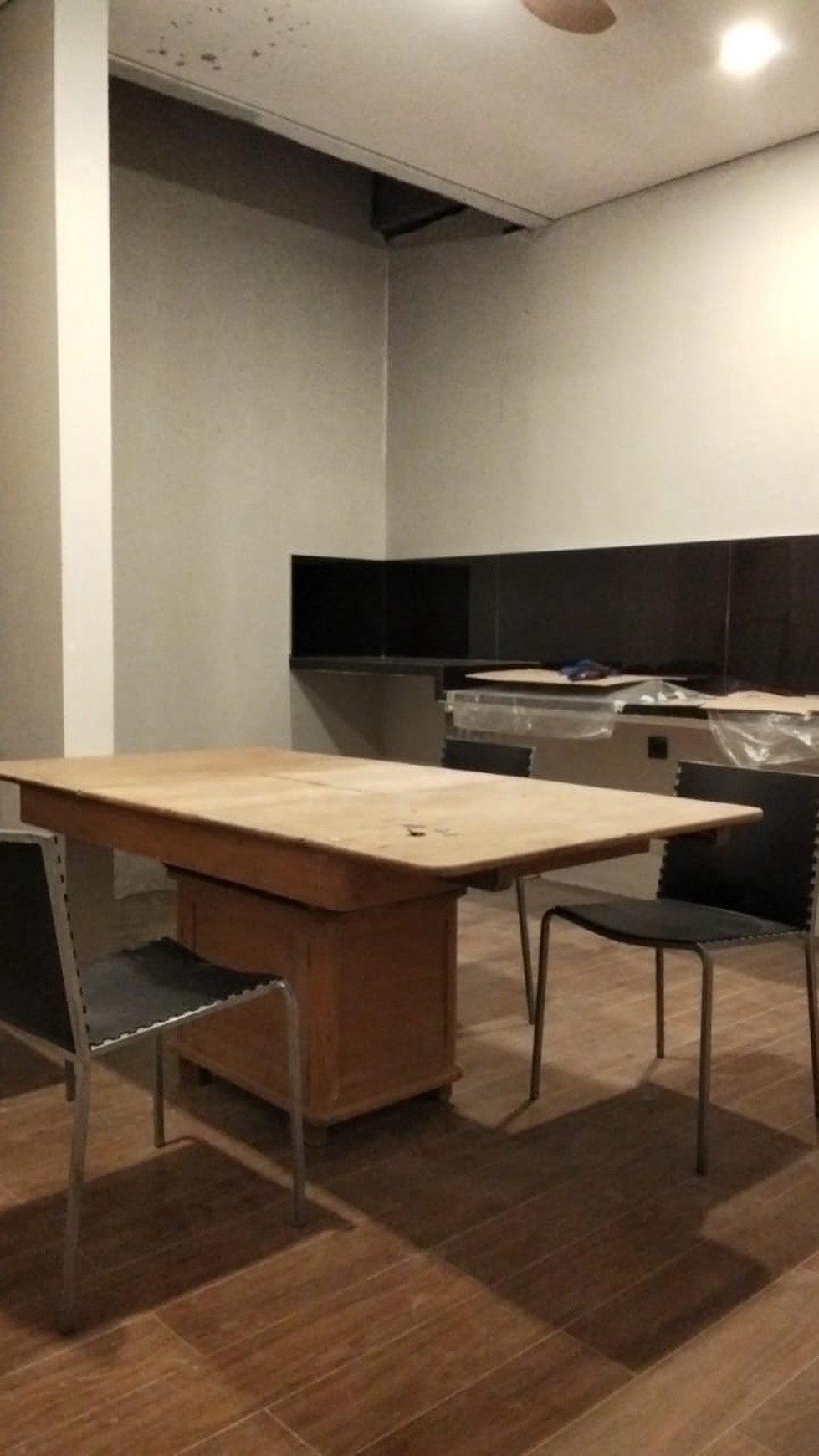 Dijual Rumah Baru di Sayap Buah Batu Bandung