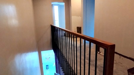 Dijual Rumah Baru di Sayap Buah Batu Bandung