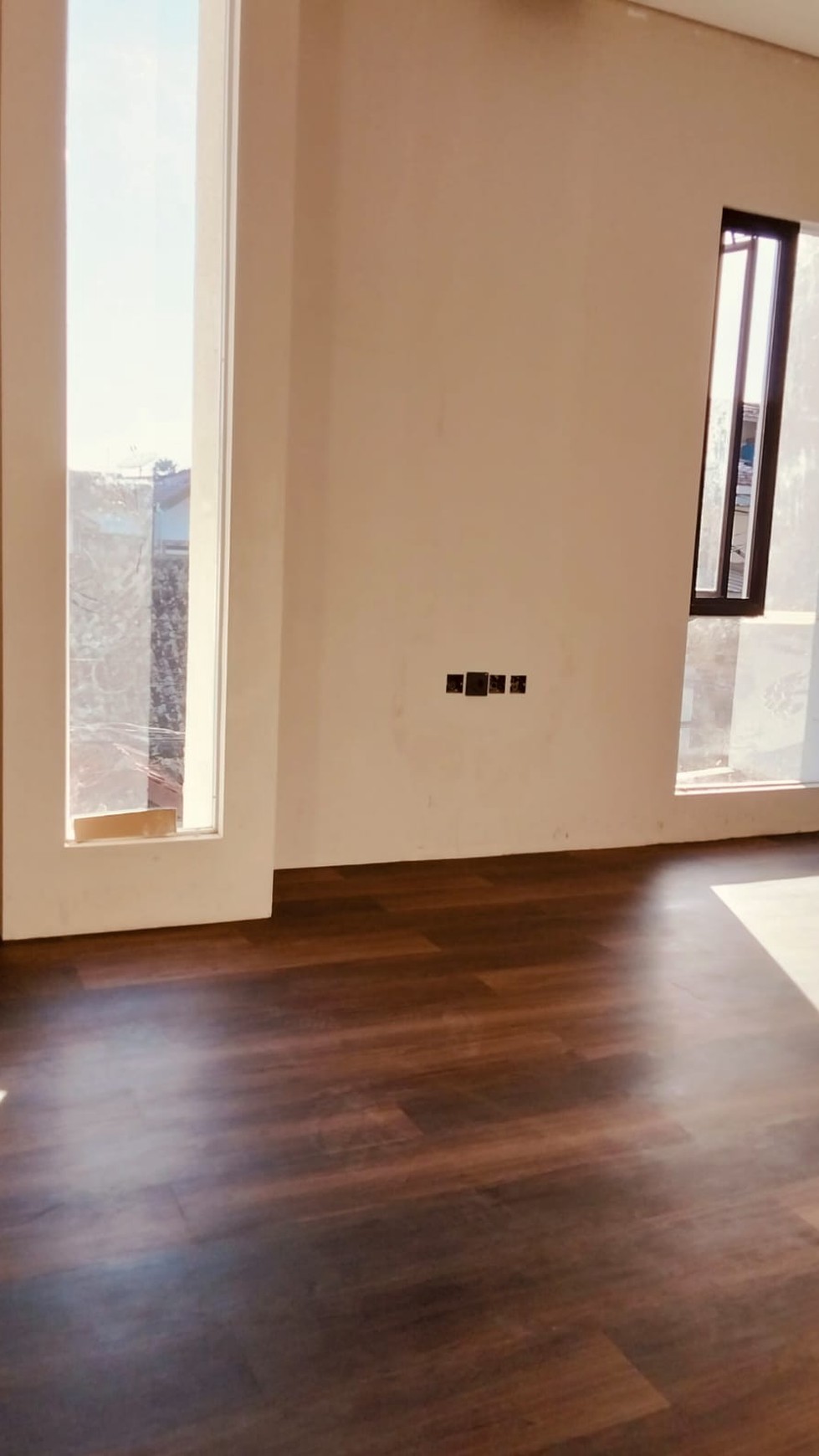 Dijual Rumah Baru di Sayap Buah Batu Bandung