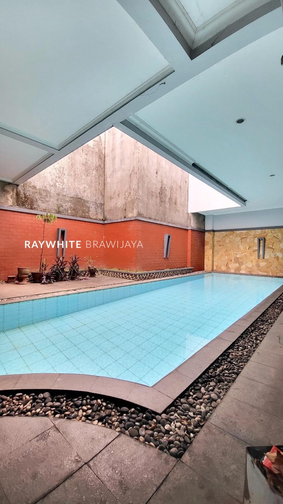 Rumah Layak Huni Lokasi Strategis Area Senopati Kebayoran Baru