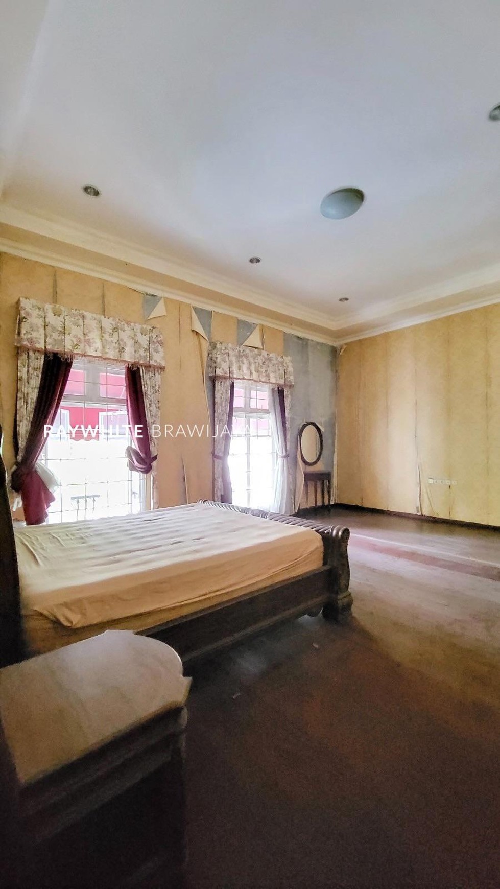 Rumah Layak Huni Lokasi Strategis Area Senopati Kebayoran Baru