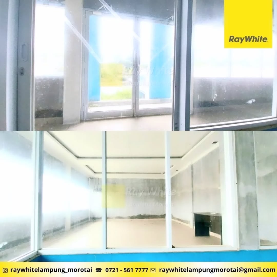 Kontrakan 38 Pintu Dekat Unila