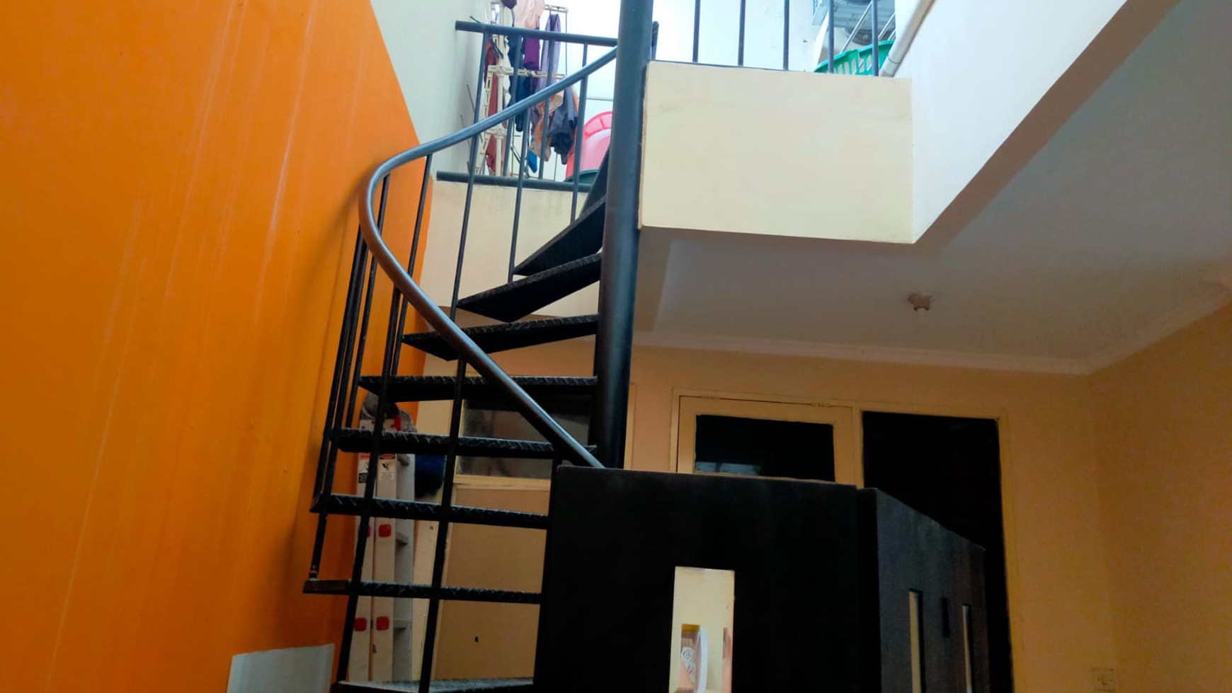 Di jual cepat rumah 2 lt siap huni di Taman Pulo Indah Penggilingan Cakung Jakarta Timur