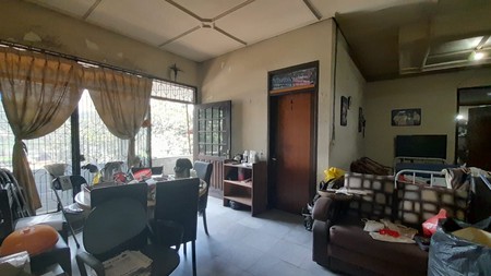 Disewa Ruang Usaha di Soekarno Hatta Dekat Metro Indah Mall