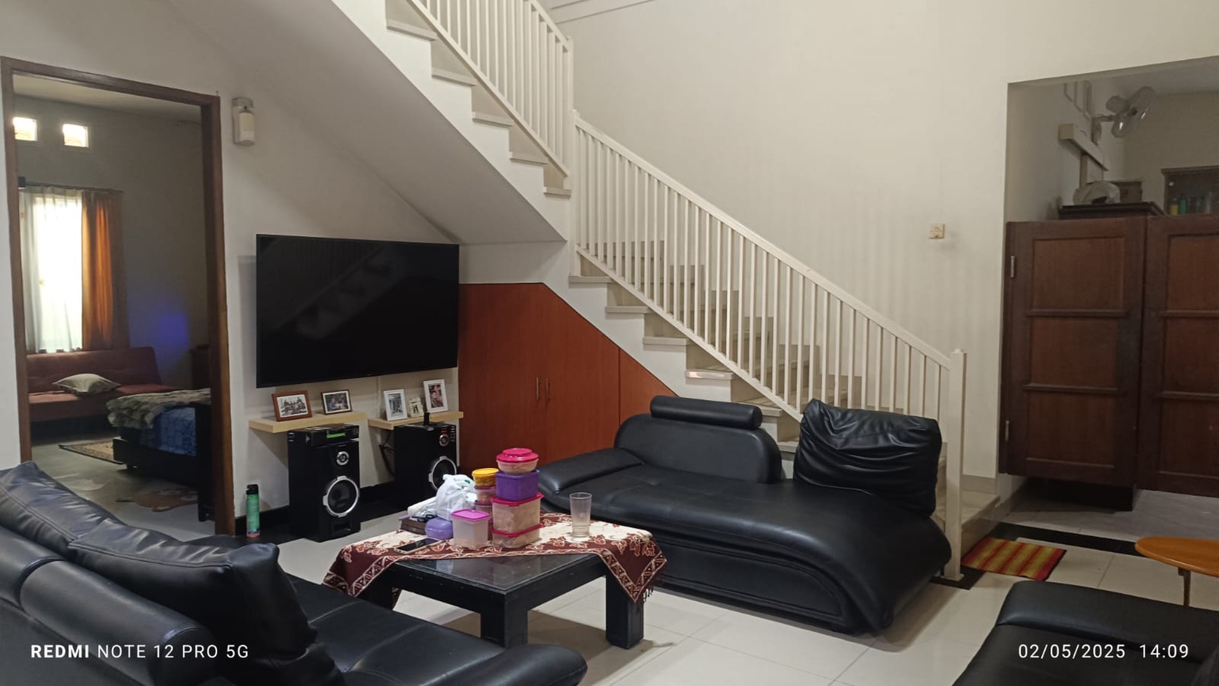 Dijual Rumah Kost Bangunan Bagus di Mojo Kidul Dekat Kampus Unair