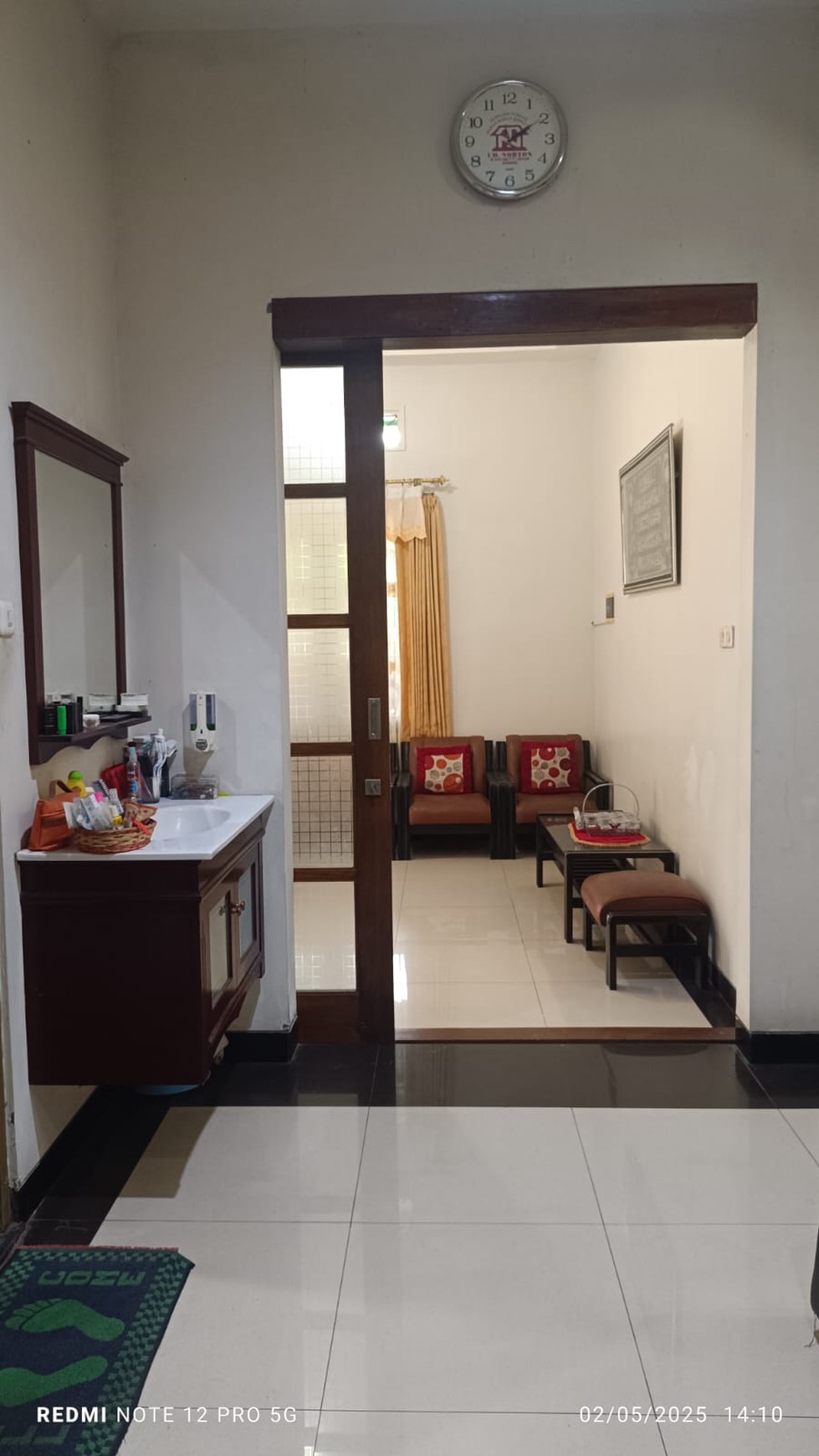 Dijual Rumah Kost Bangunan Bagus di Mojo Kidul Dekat Kampus Unair