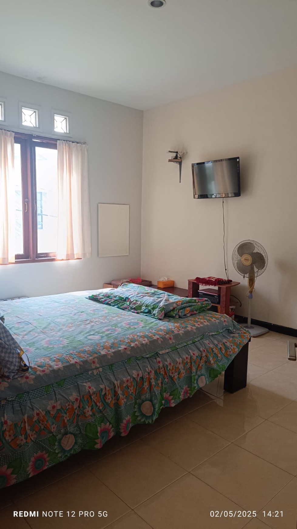 Dijual Rumah Kost Bangunan Bagus di Mojo Kidul Dekat Kampus Unair