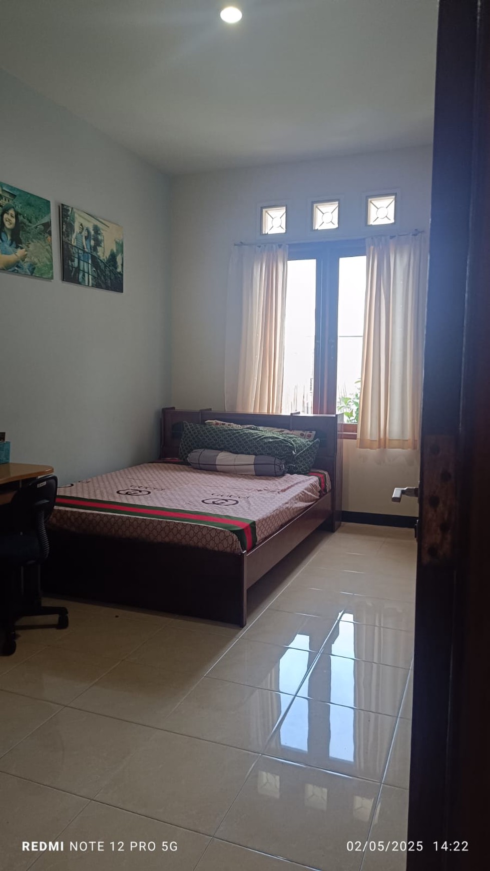 Dijual Rumah Kost Bangunan Bagus di Mojo Kidul Dekat Kampus Unair