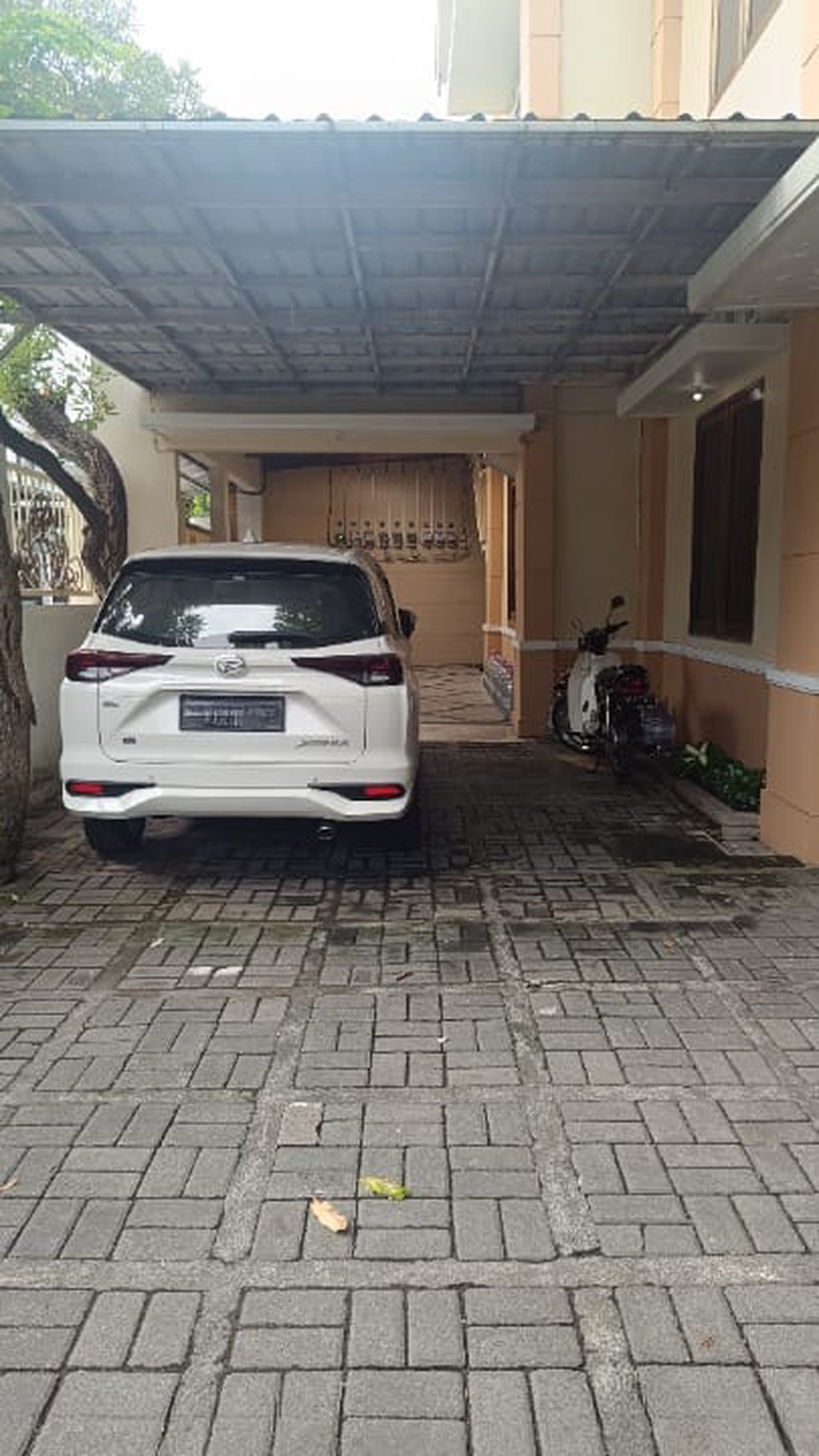 Dijual Rumah Kost Bangunan Bagus di Mojo Kidul Dekat Kampus Unair