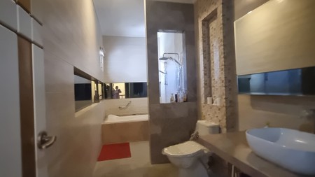 Rumah dijual Gading Indah Utata