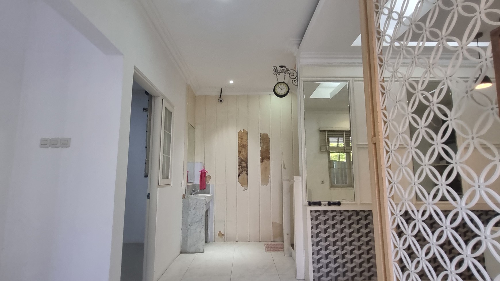 Rumah dijual Gading Indah Utata