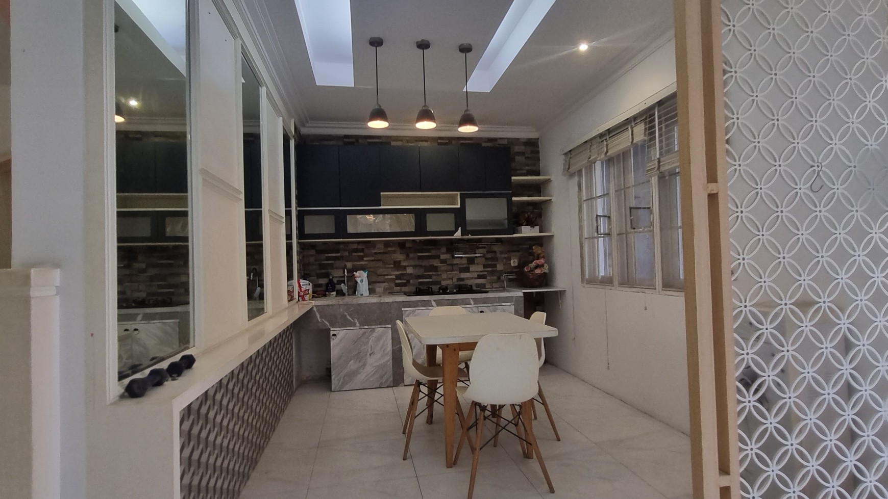 Rumah dijual Gading Indah Utata