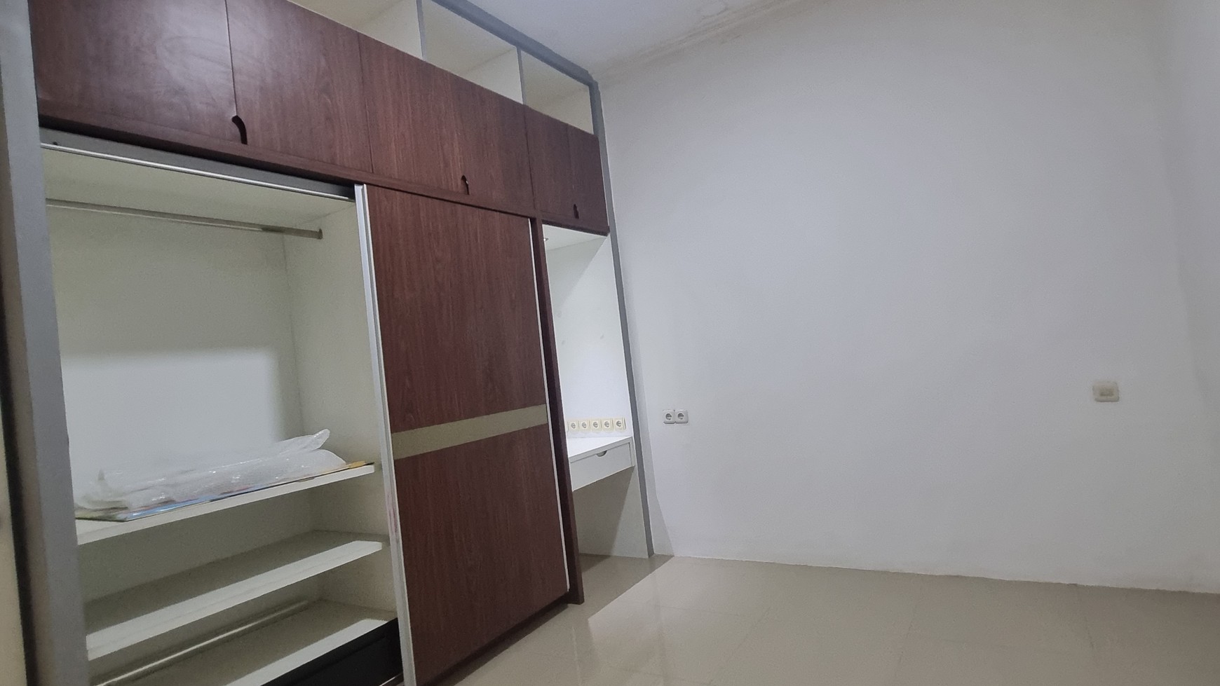 Rumah dijual Gading Indah Utata