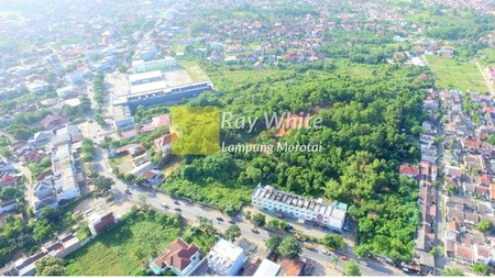 Dijual Tanah Bandar Lampung