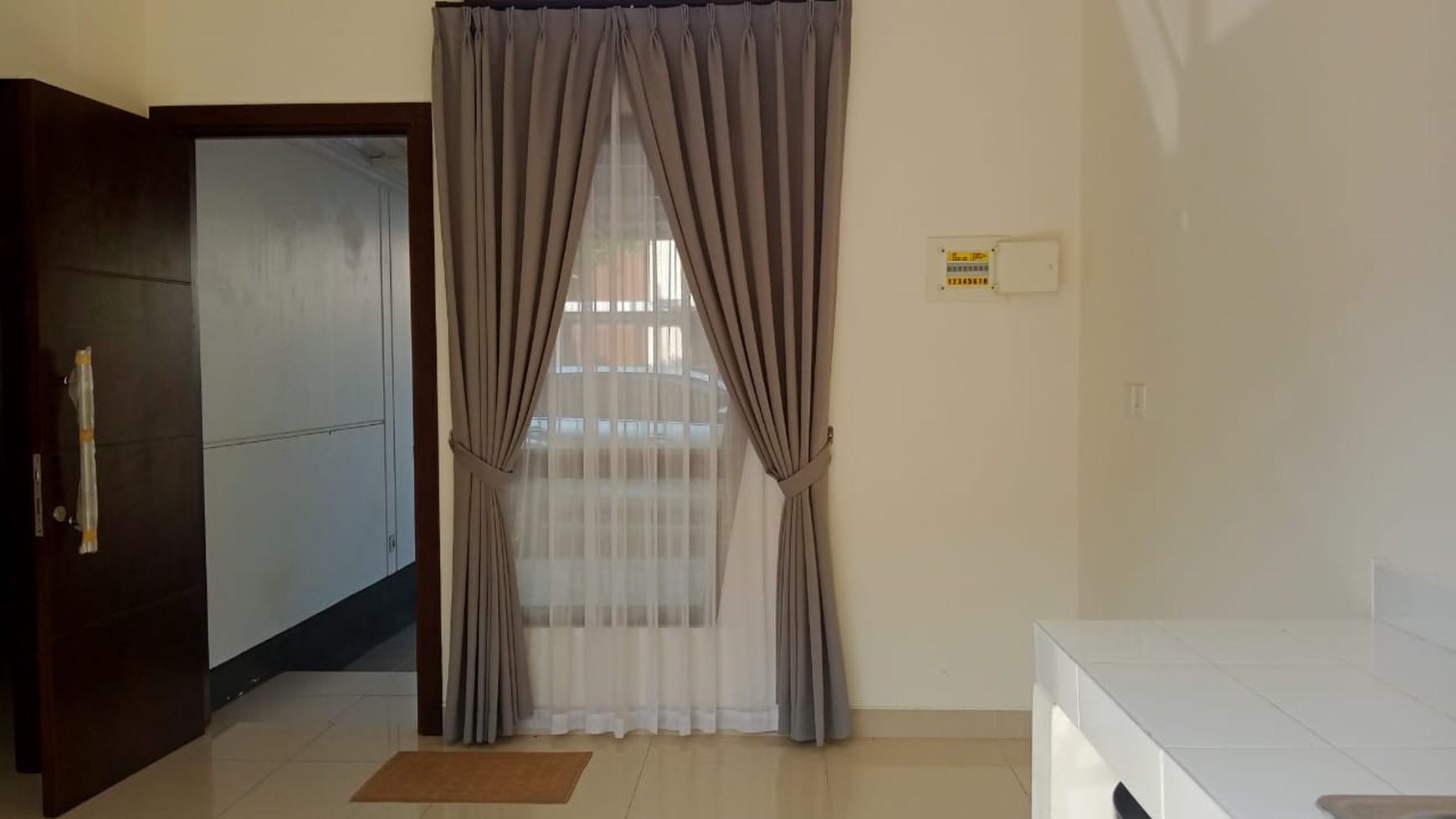 Rumah Asri Terawat di Bandung Kota, Podomoro Park