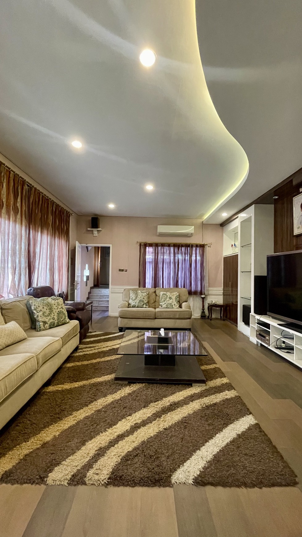 Dijual Rumah Mewah Siap Huni di Sunter, Jakarta Utara