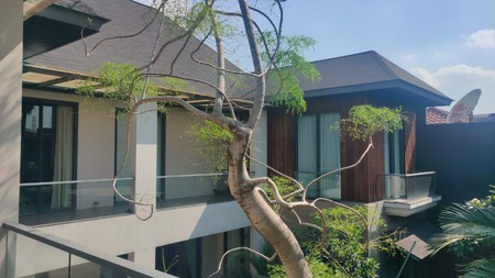 BEST PRICE ! RUMAH MEWAH FULL FURNISH SURABAYA BARAT
