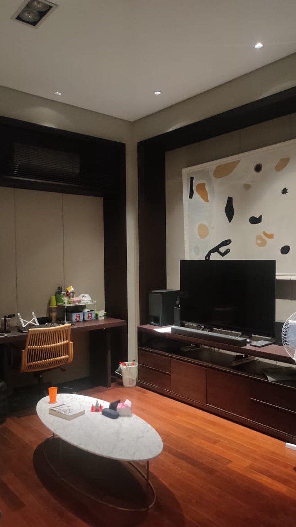 BEST PRICE ! RUMAH MEWAH FULL FURNISH SURABAYA BARAT
