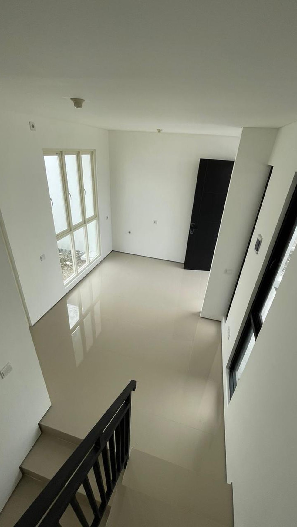 Rumah 2 Lantai DP 0% Di Sukodono