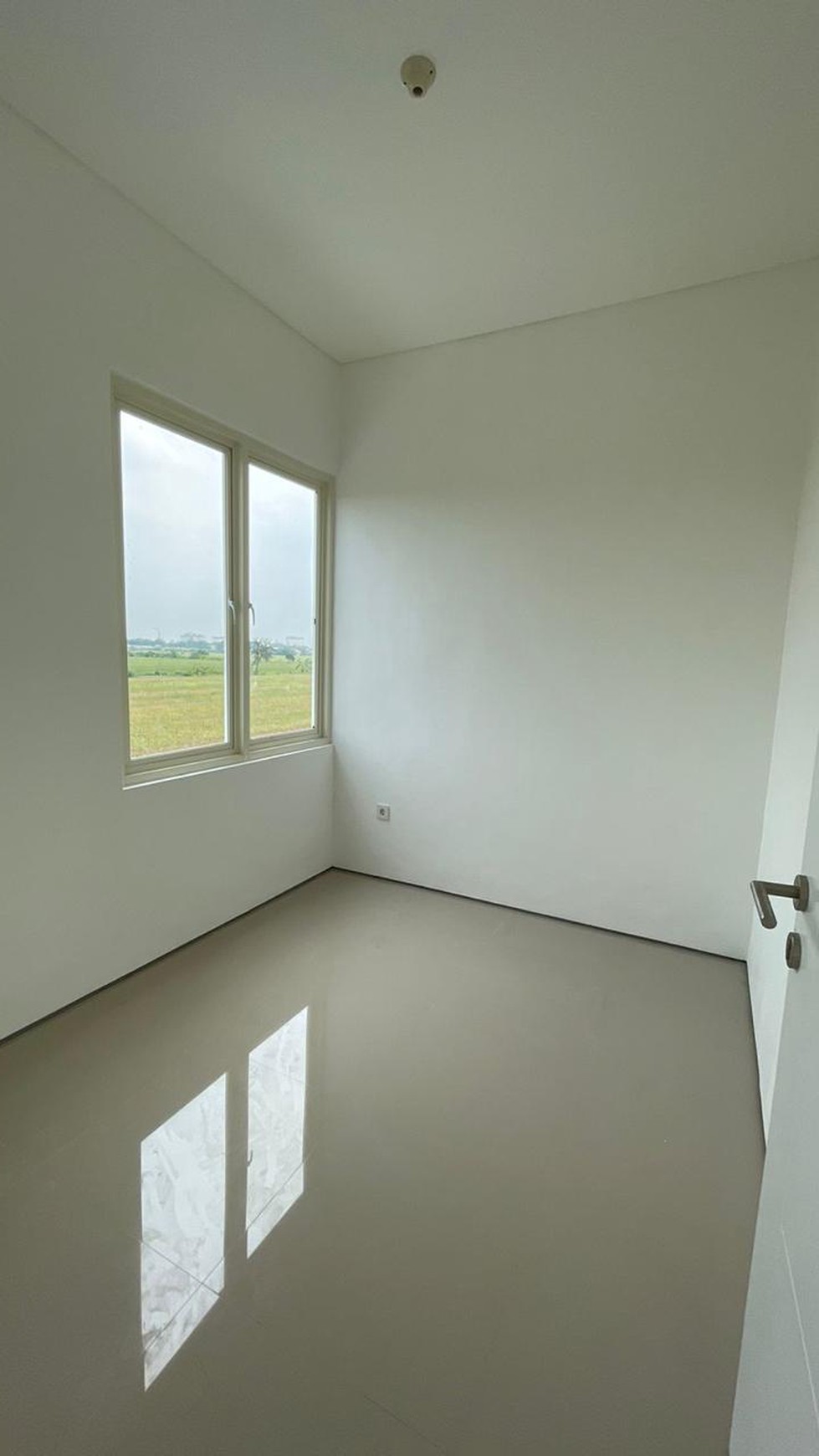 Rumah 2 Lantai DP 0% Di Sukodono