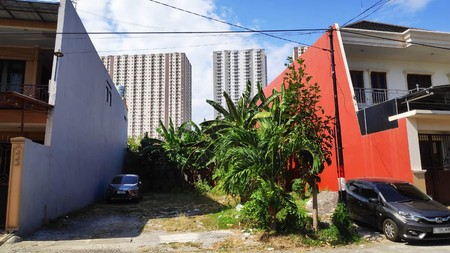 Jual tanah harga termurah di Surabaya Timur