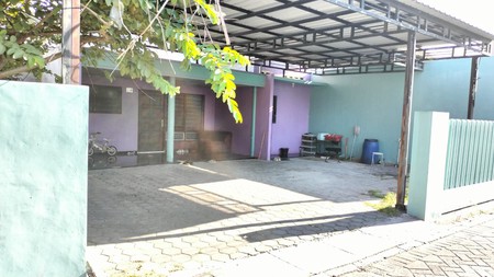 Dijual Rumah Kost Aktif Dengan Akses Strategis Di Dukuh Pakis Dekat Golden City Surabaya