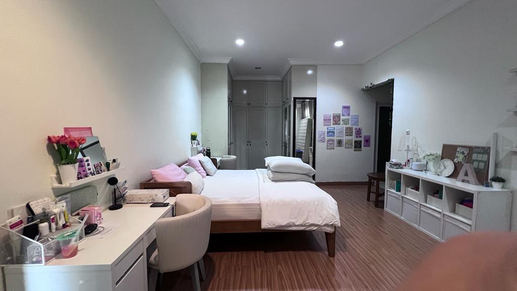 Rumah cantik di Kemang Utara