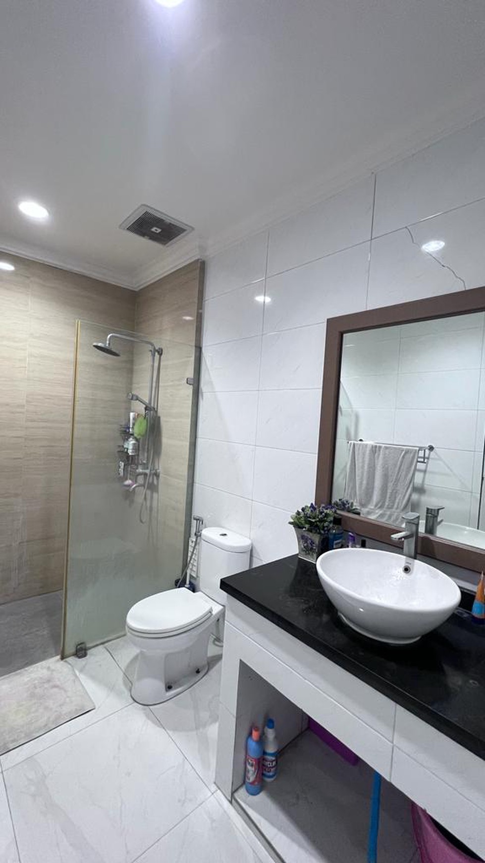 Rumah cantik di Kemang Utara