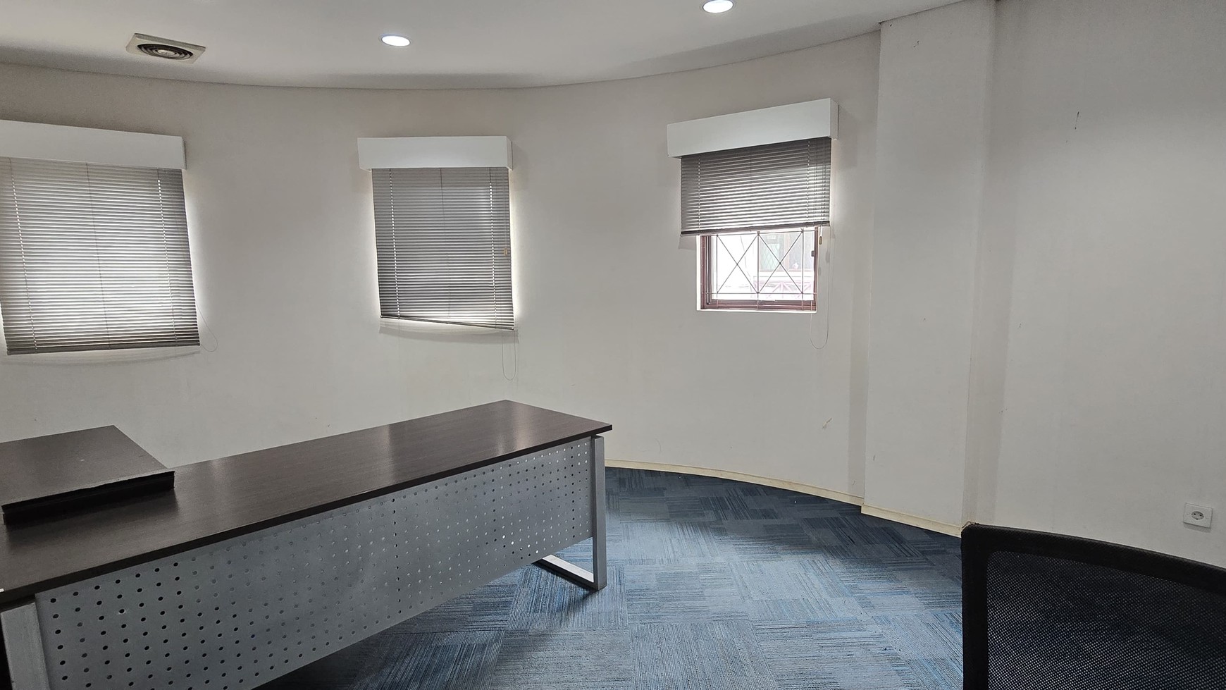 Ruko 2,5 lantai di ruko Sektor 7, BSD