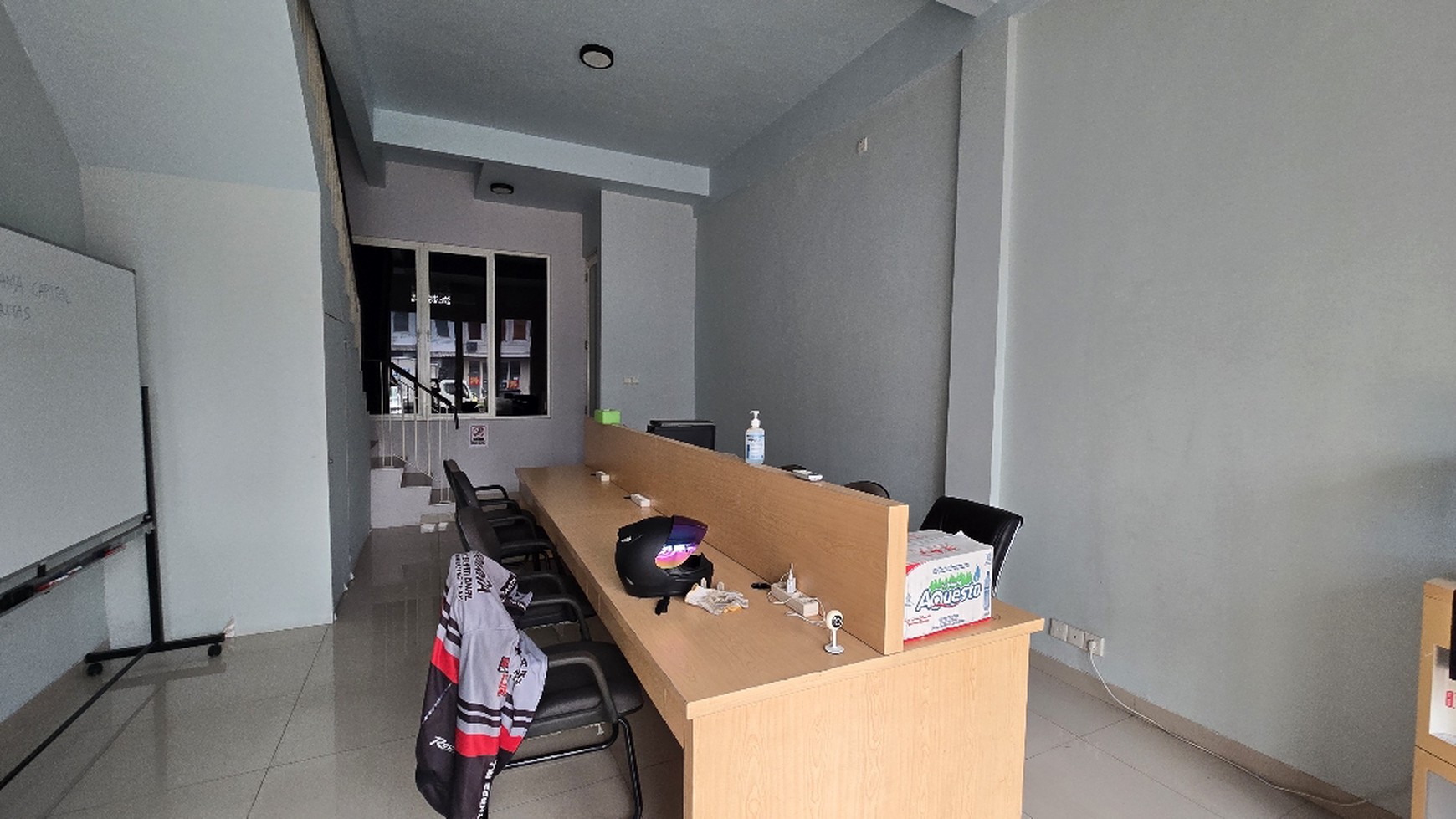Dijual Ruko San Antonio Pakuwon City