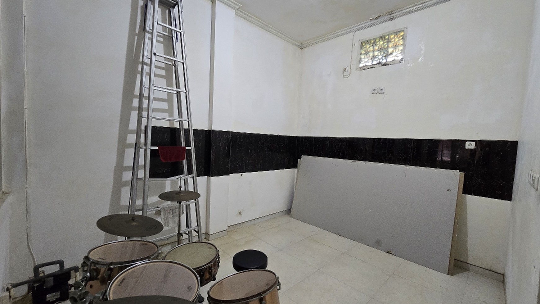Dijual Ruko San Antonio Pakuwon City