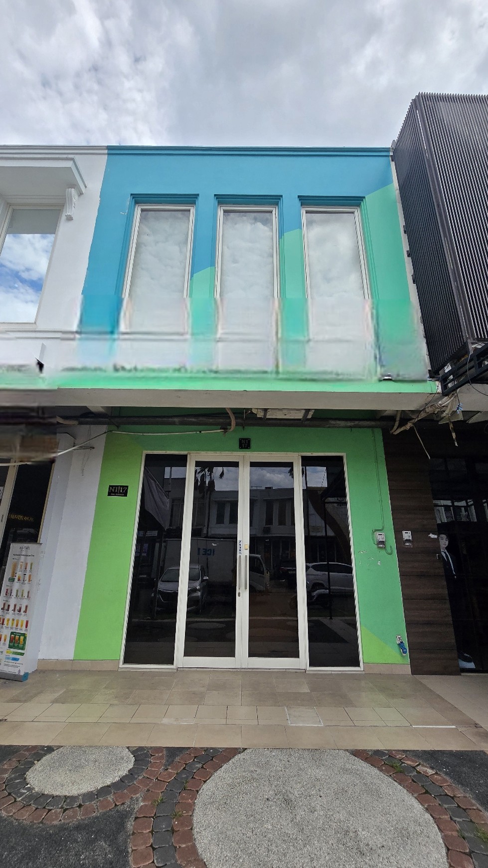 Dijual Ruko San Antonio Pakuwon City